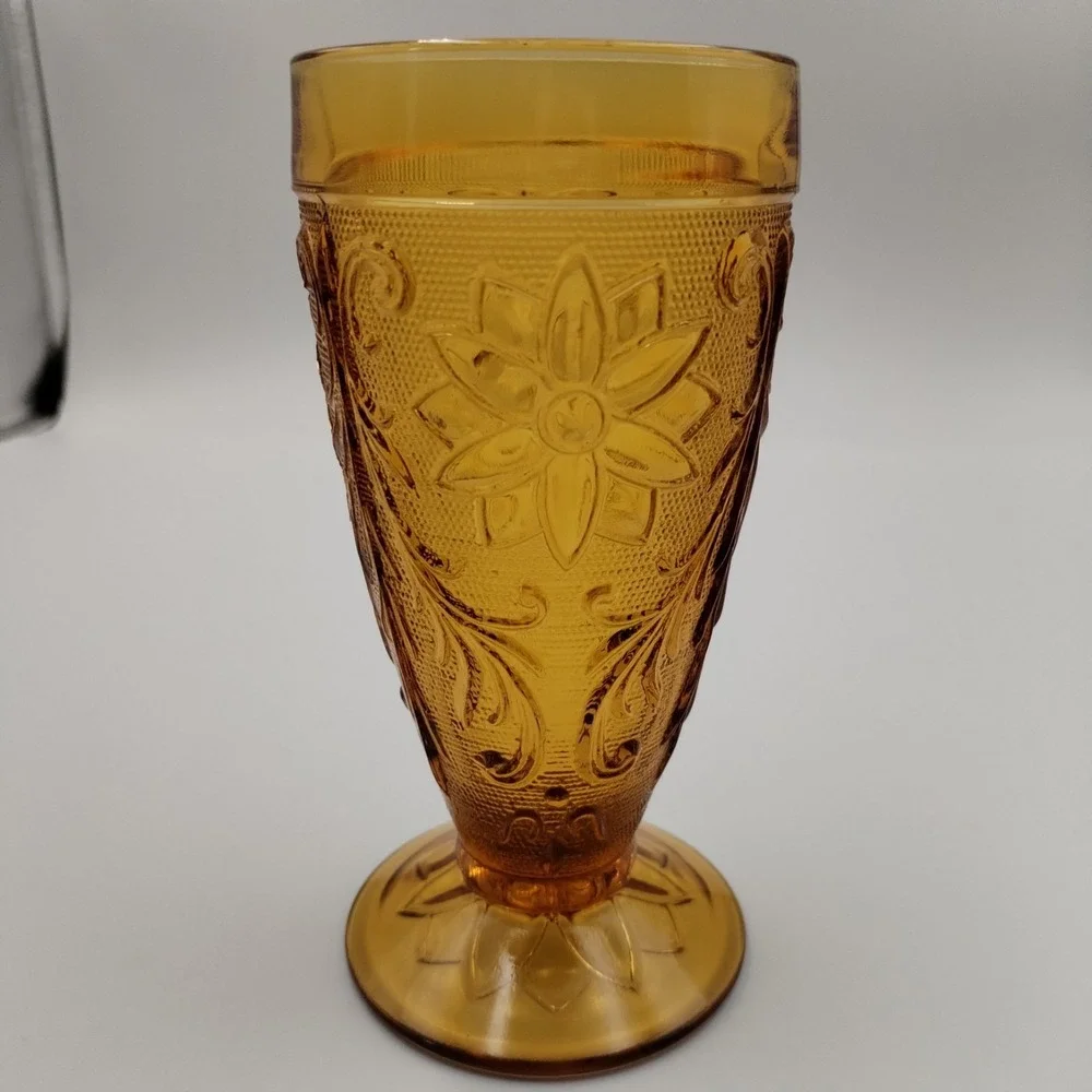 Indiana Glass vintage indiana